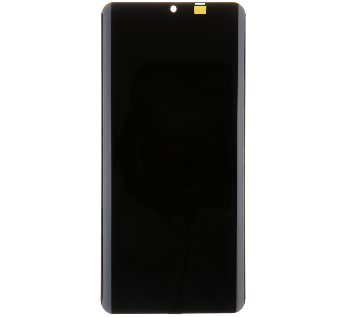 Display module Huawei P30 Pro (OLED) zwart