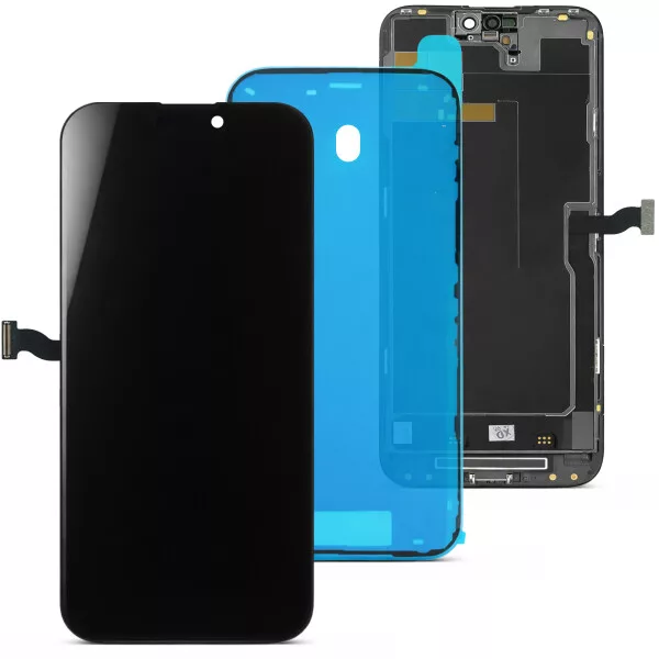 Display Module iPhone 14 Pro (Soft OLED – Diagnostisch - 120Hz)