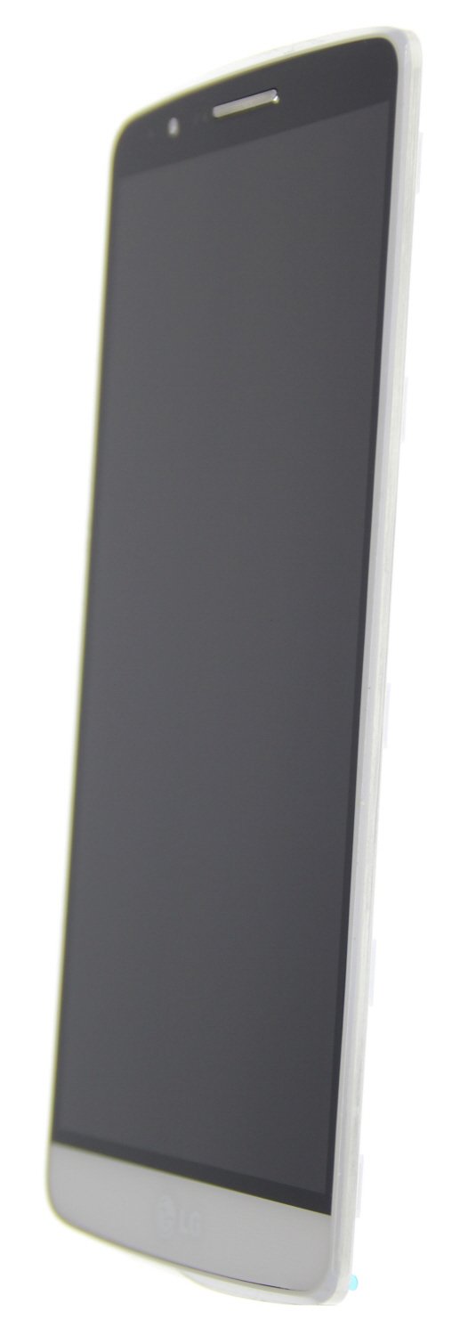 Display module LG G3 D855 wit