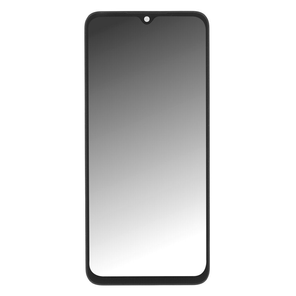 Display module met frame Samsung Galaxy A05s (Service Pack)