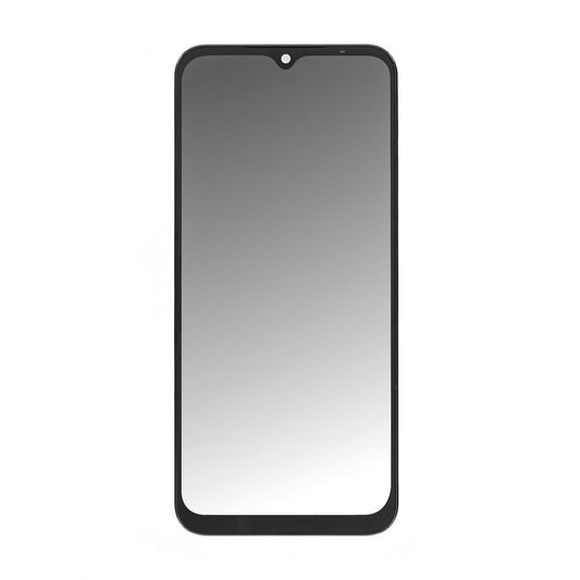 Display module met frame Samsung Galaxy A14 4G (Service Pack)