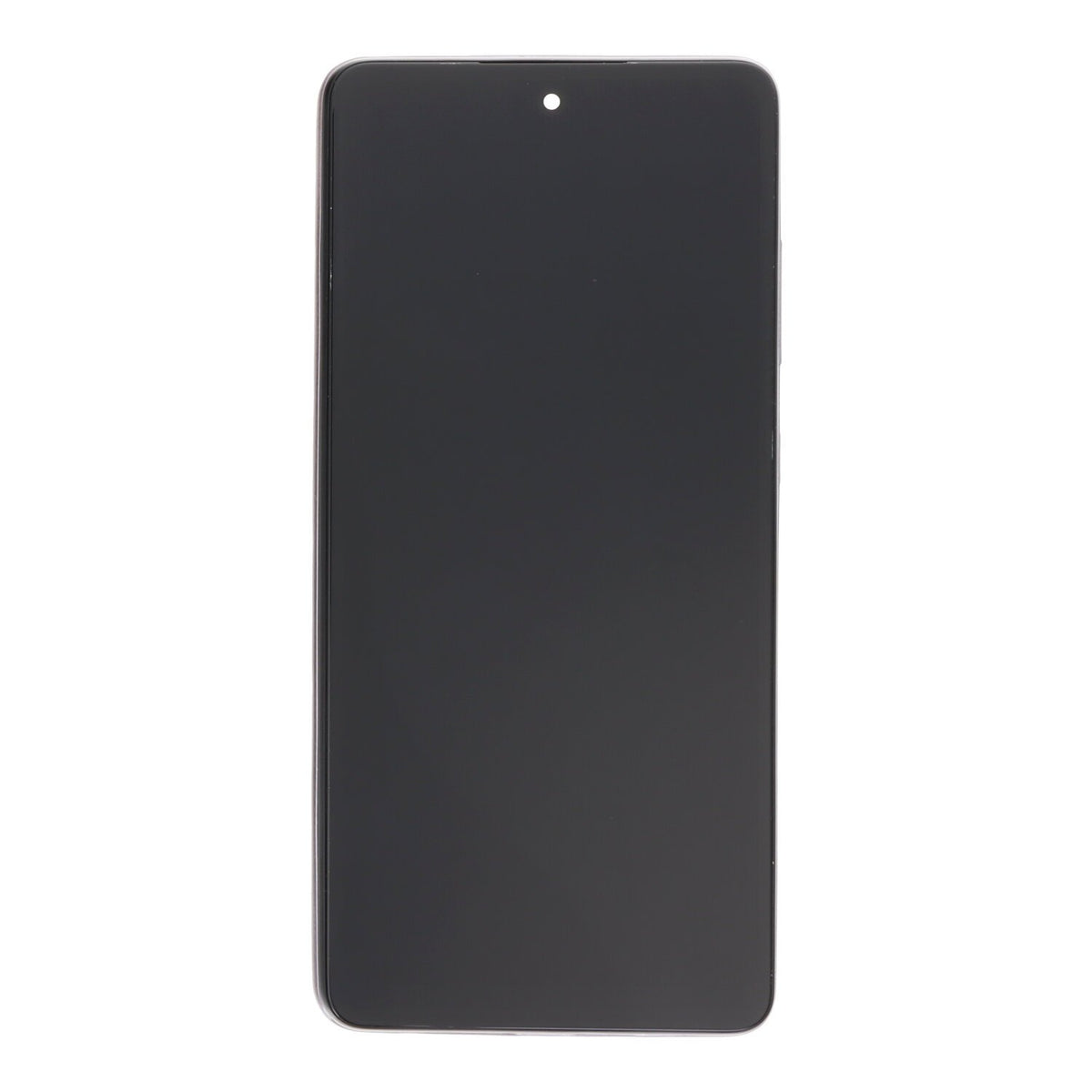 Display module met frame Samsung Galaxy A52/A52 5G/A52s (Incell)