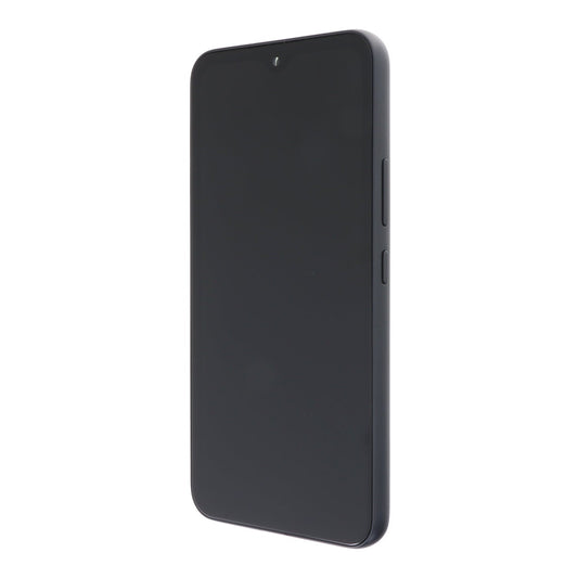 Display module met frame Samsung Galaxy A54 zwart (Incell)