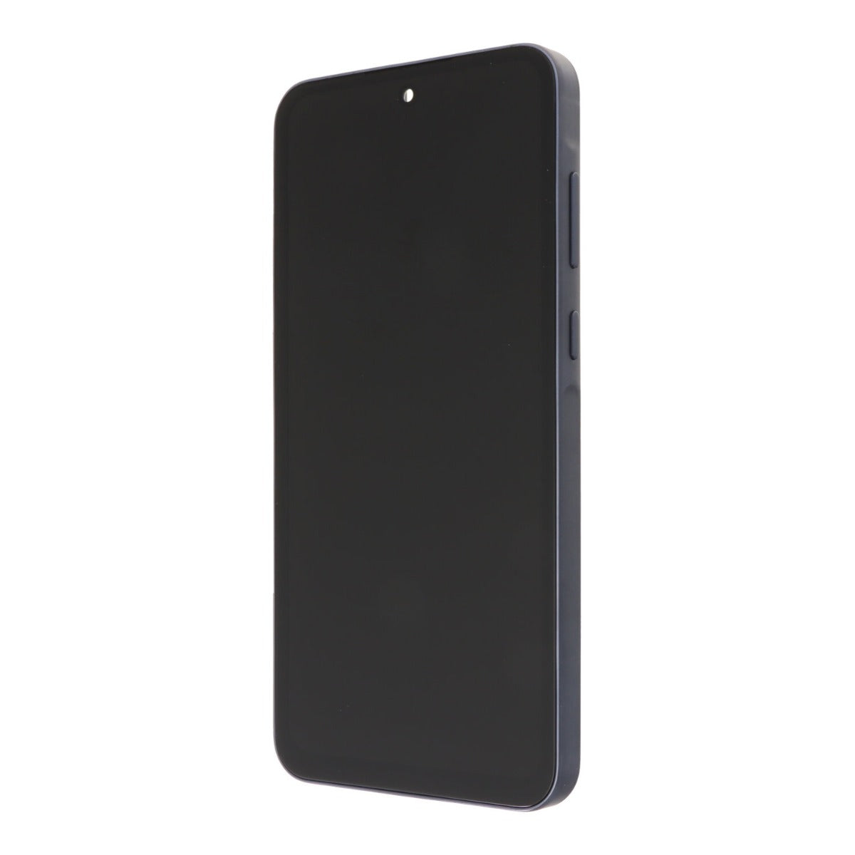 Display module met frame Samsung Galaxy A55 zwart (Incell)