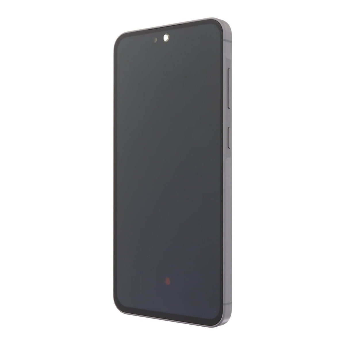Display module met frame Samsung Galaxy A56 5G Zwart (Service Pack)