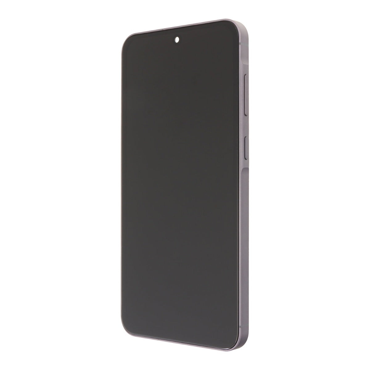 Display module met frame Samsung Galaxy A56 zwart (Incell)