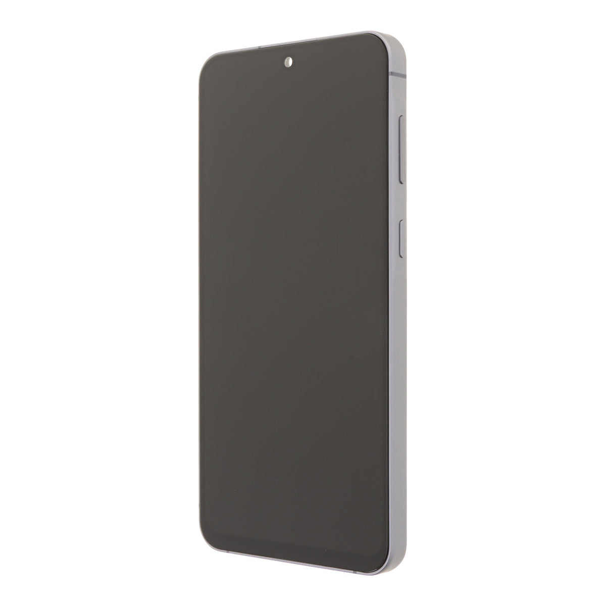 Display module met frame Samsung Galaxy A57 zwart (Incell)