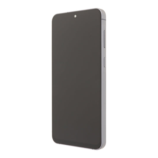 Display module met frame Samsung Galaxy A57 zwart (Incell)