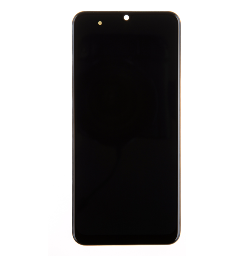 Display module met frame Samsung Galaxy M31 (Service Pack)