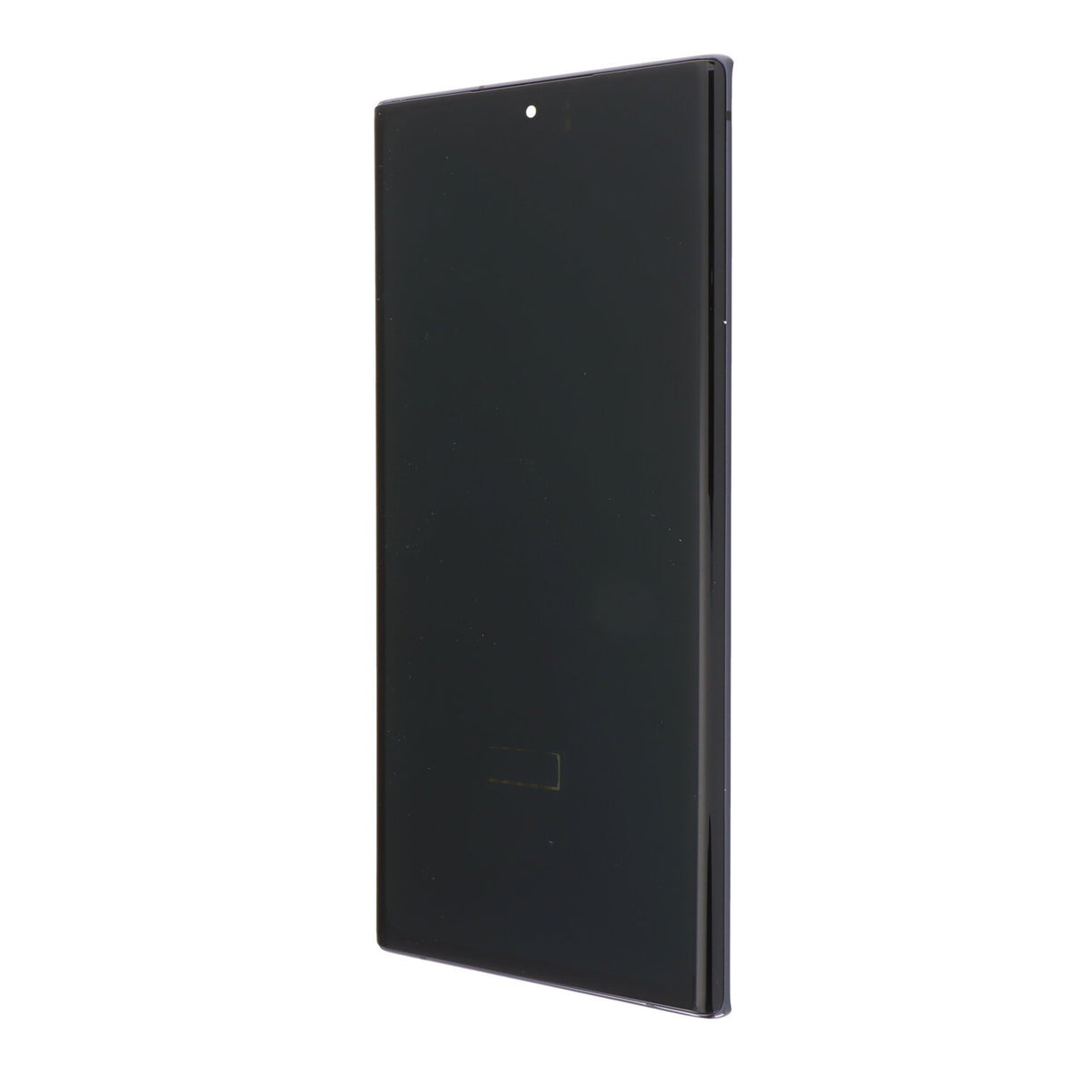 Display module met frame Samsung Galaxy Note 10+ (OLED)