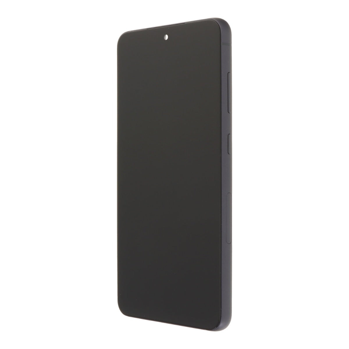 Display module met frame Samsung Galaxy S21 FE FE zwart (Incell)