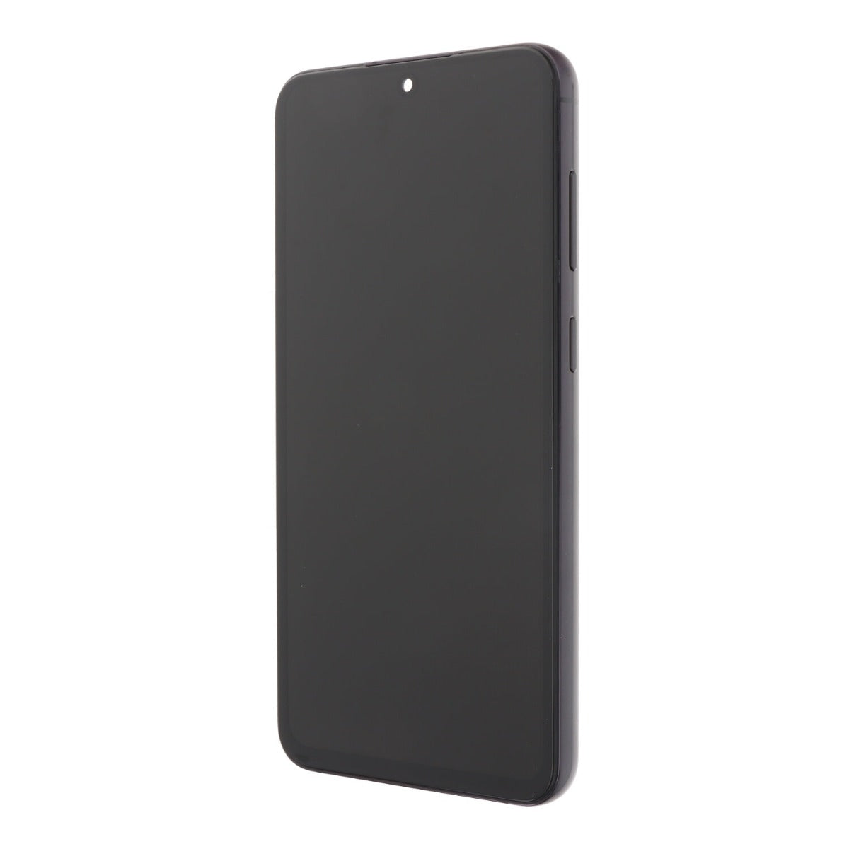 Display module met frame Samsung Galaxy S23 Plus zwart (Incell)