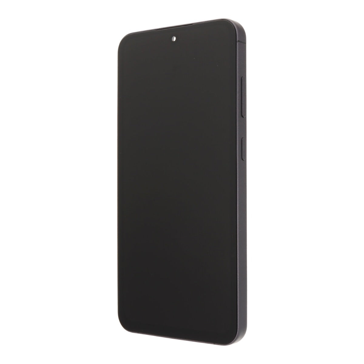 Display module met frame Samsung Galaxy S24 FE zwart (Incell)