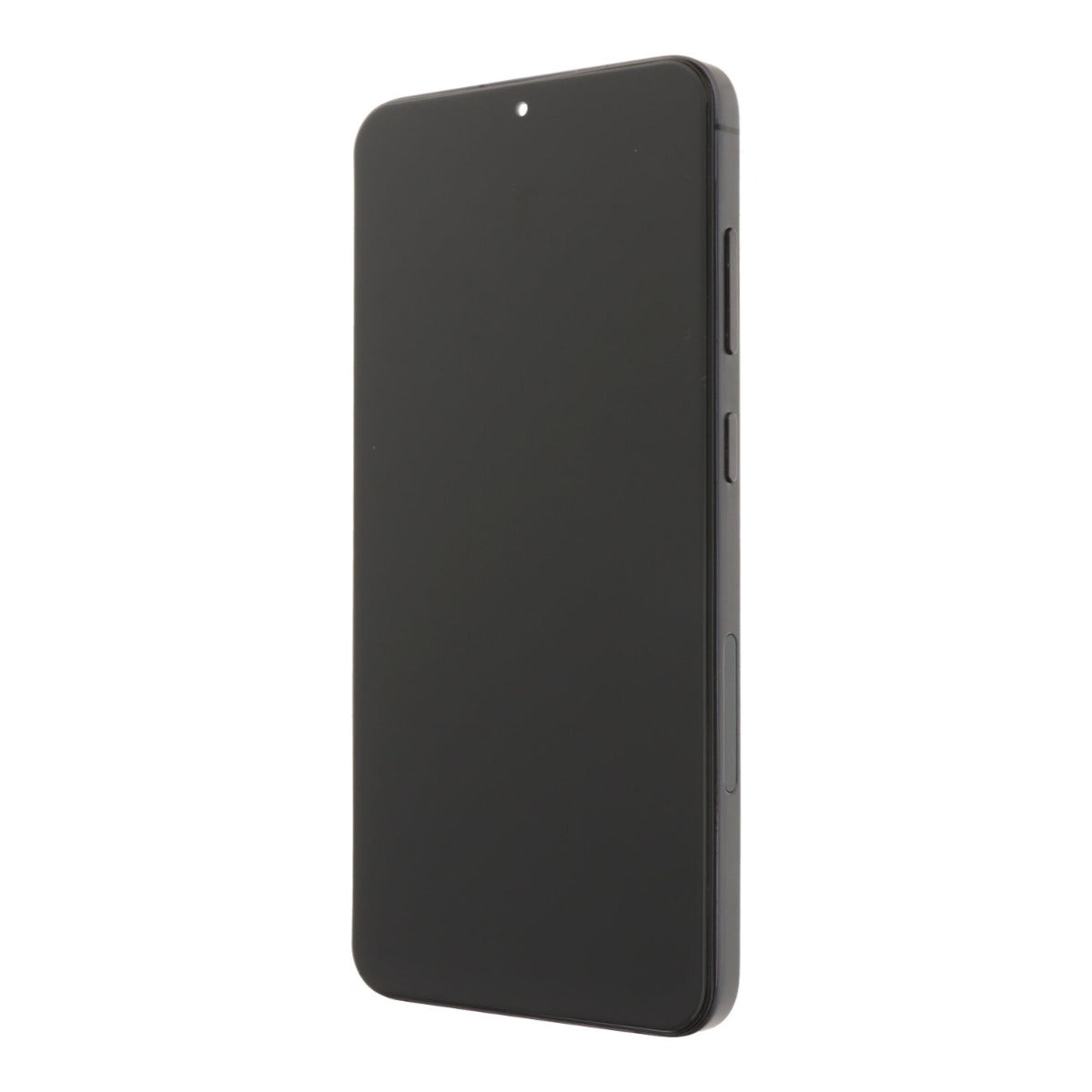 Display module met frame Samsung Galaxy S24 Plus zwart (Incell)