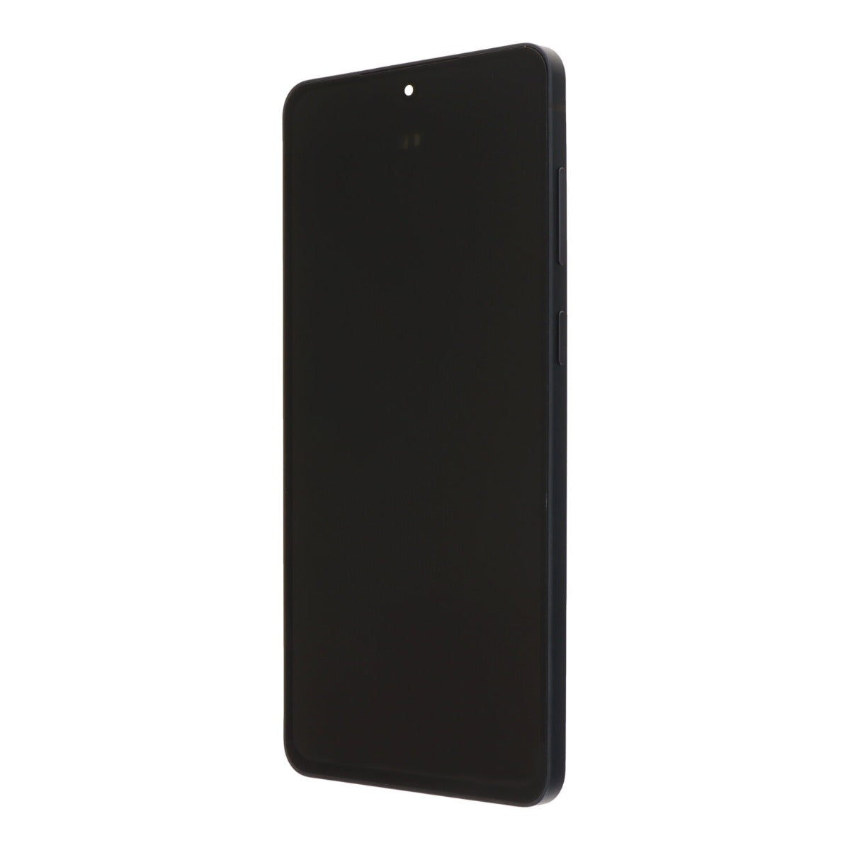 Display module met frame Samsung Galaxy S25 Edge (OLED)