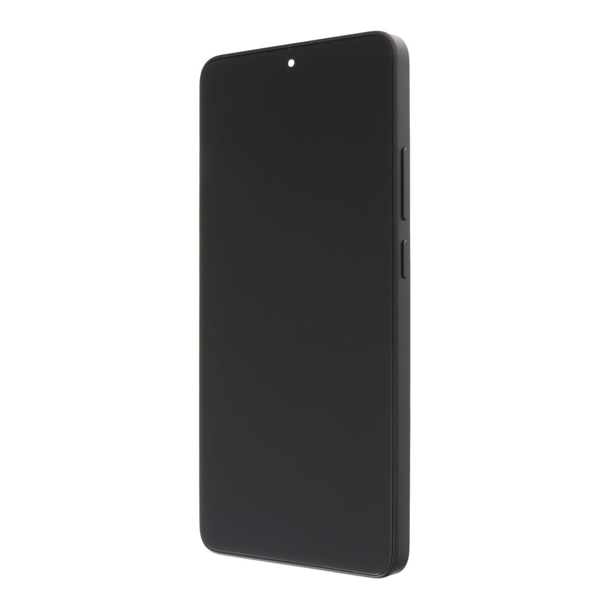 Display module met frame Xiaomi Poco X7 Pro zwart