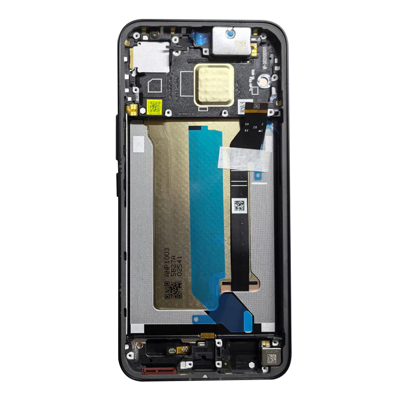 Display module met frame Xiaomi Poco X8 Pro Max (OLED)