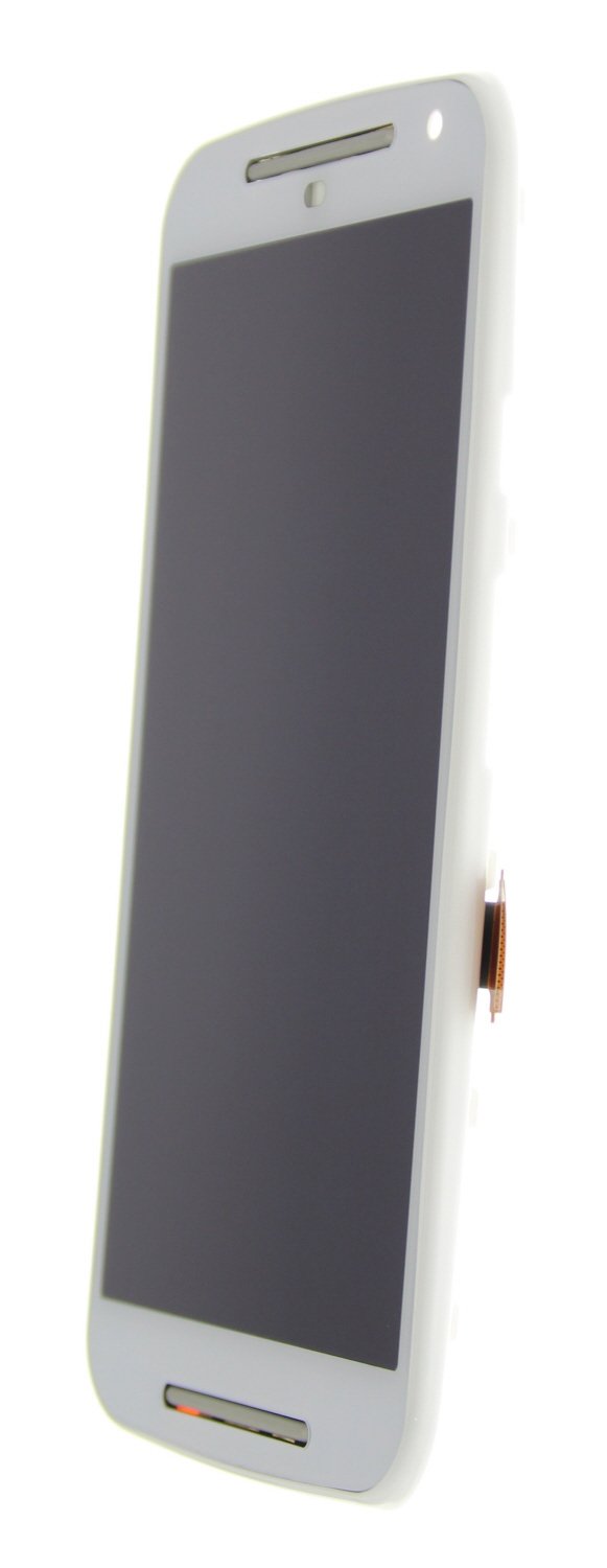 Display Module Motorola Moto G 2014 wit