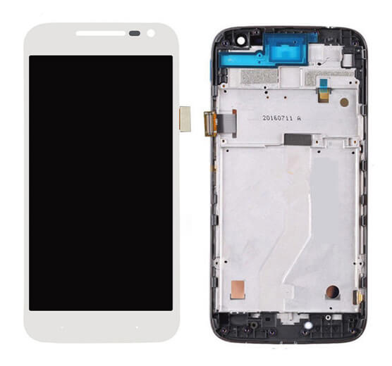 Display Module Motorola Moto G4 Play wit