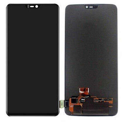 Display module OnePlus 6