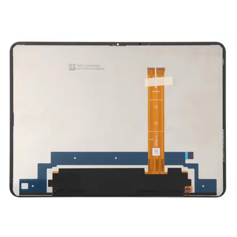 Display module Oppo Pad 5 zwart