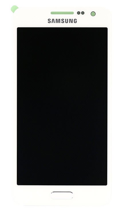 Display module Samsung Galaxy A3 wit