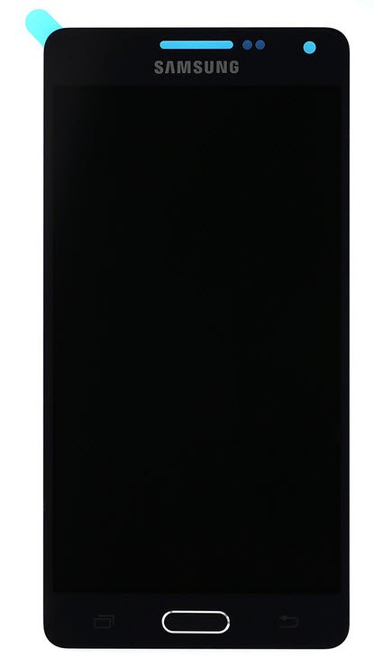 Display module Samsung Galaxy A5 zwart