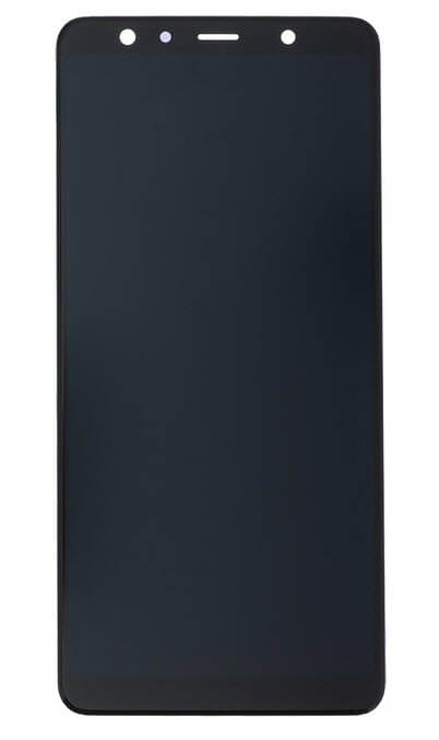 Display module Samsung Galaxy A7 2018 (service pack)