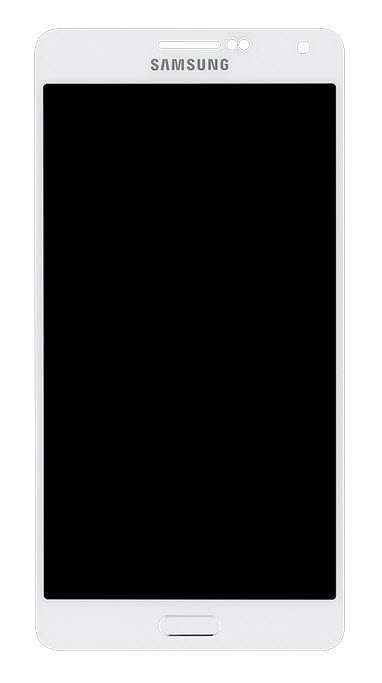 Display module Samsung Galaxy A7 wit