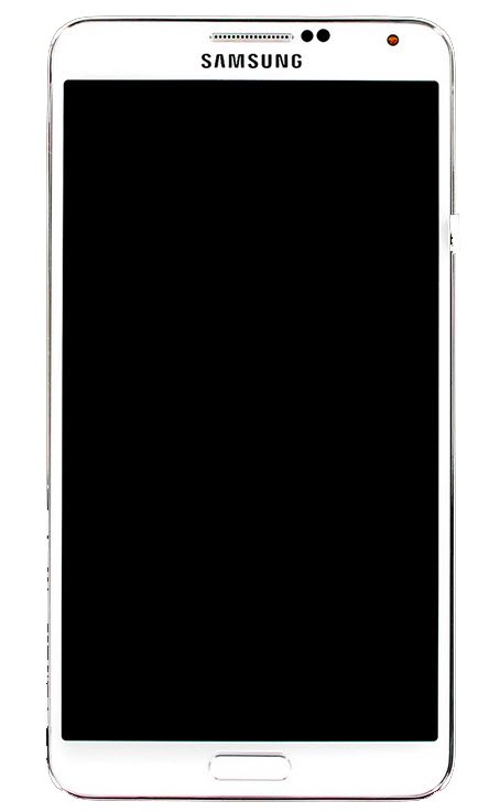 Display module Samsung Galaxy Note 3 wit