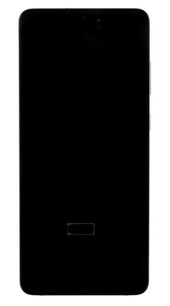 Display module Samsung Galaxy S20+ wit (Service Pack)