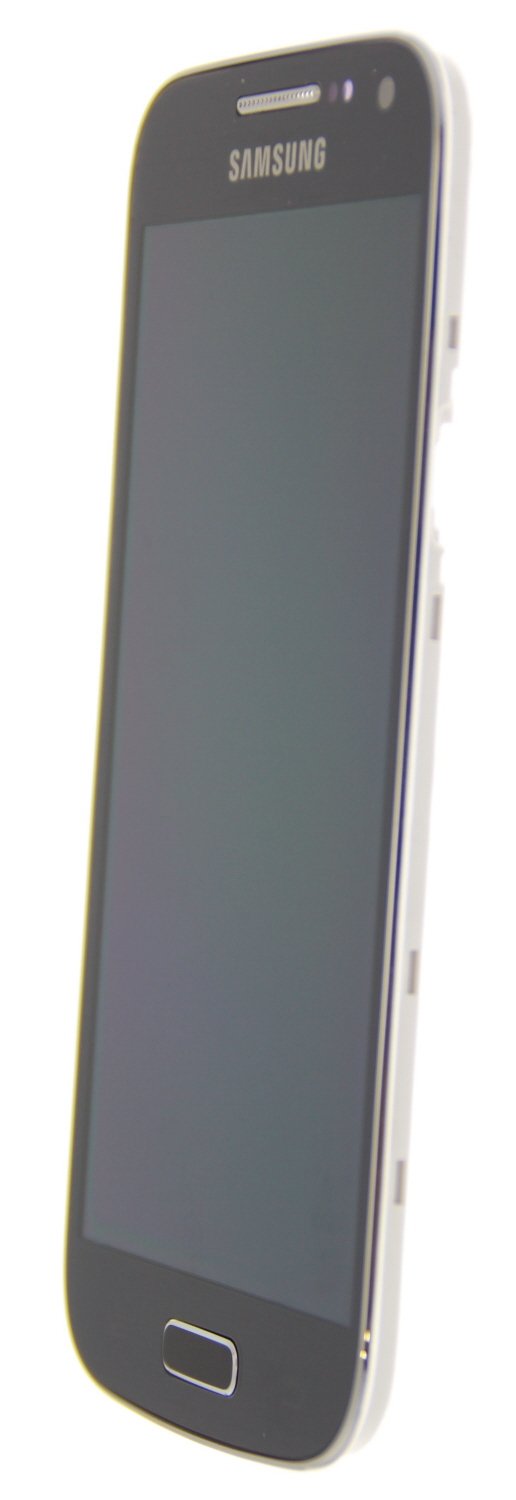 Display module Samsung Galaxy S4 Mini zwart
