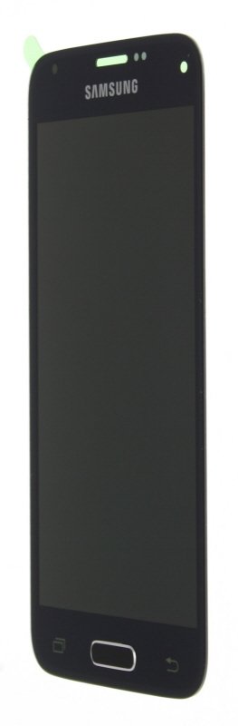 Display module Samsung Galaxy S5 Mini zwart