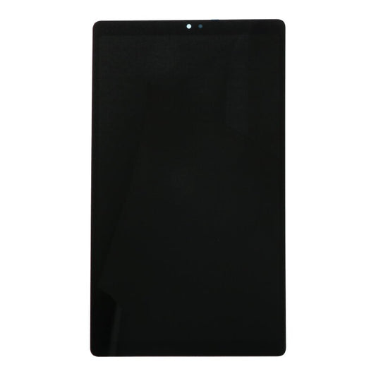Display module Samsung Galaxy Tab A7 Lite (WiFi) zwart