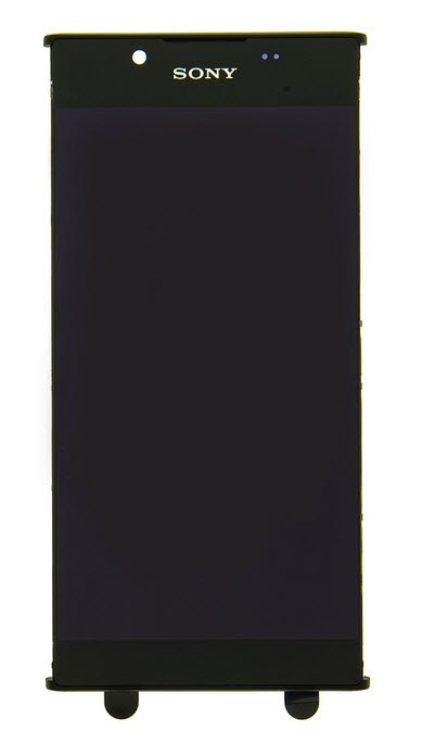 Display Module Sony Xperia L1 zwart
