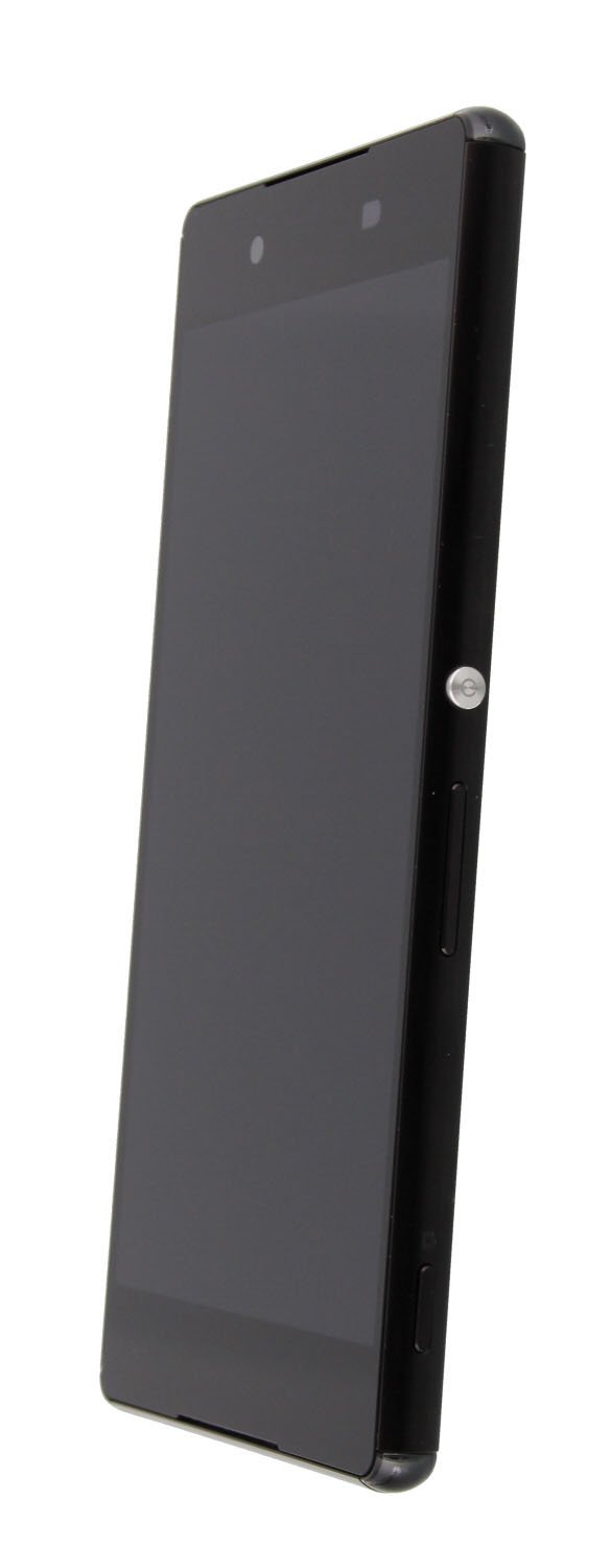 Display Module Sony Xperia Z3+ / Z3 Plus zwart