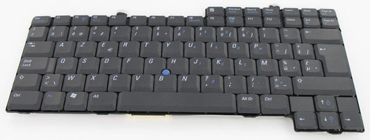 Dell Laptop-Tastatur Azerty BE