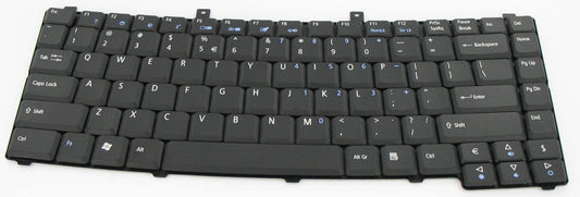 Acer Laptop Tastatur QWERTY US