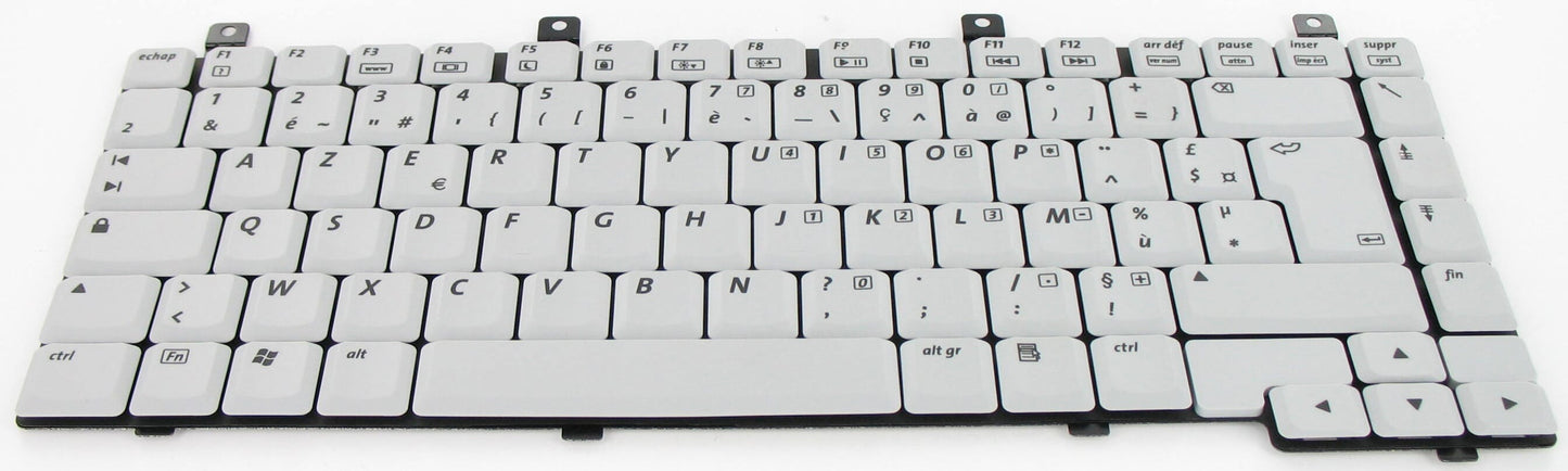 Clavier d'ordinateur portable HP Azerty FR