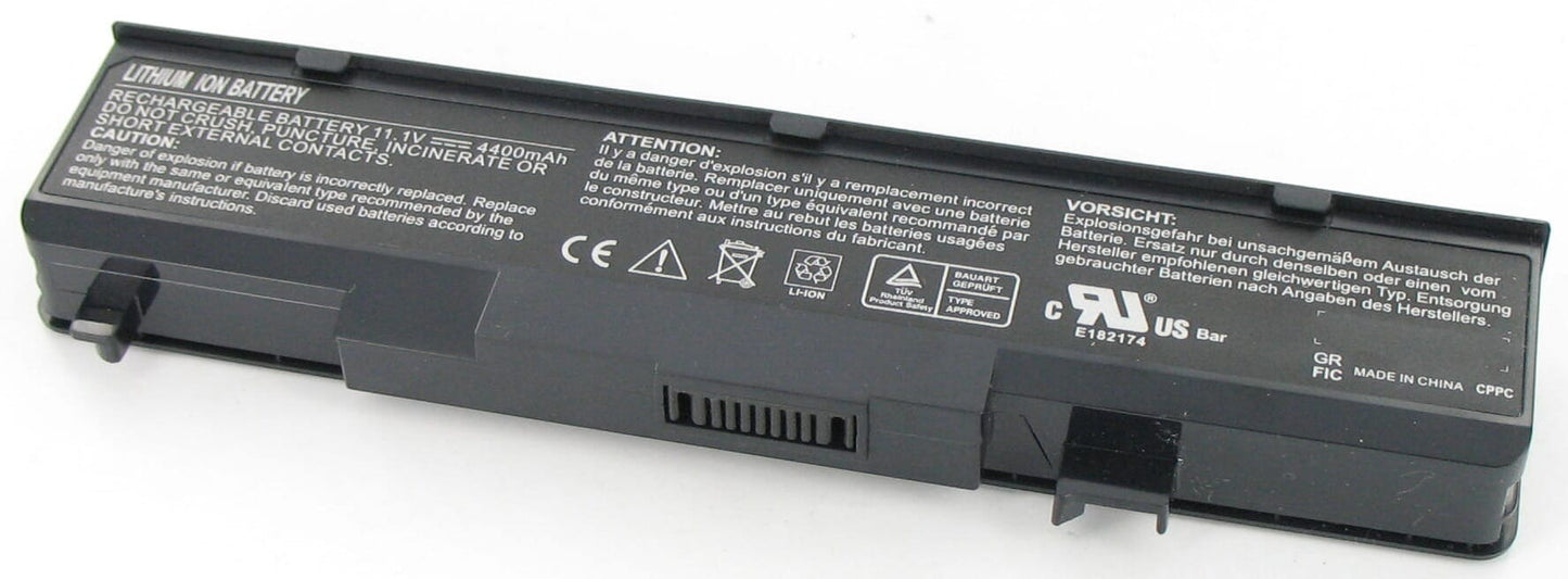 Laptop Akku 4400mAh