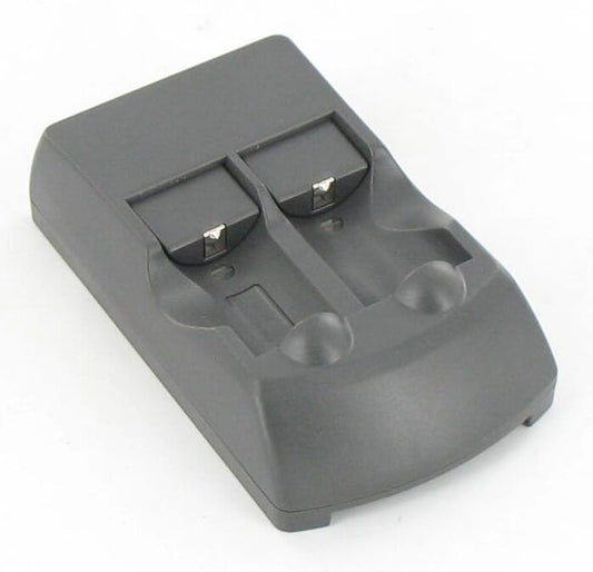 Acculader Module voor CR123, CR2