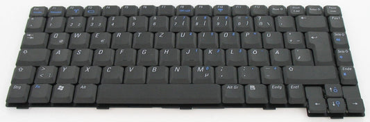 Dell Laptop Tastatur DE