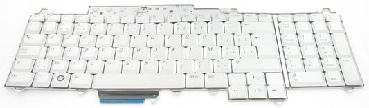 Dell Laptop-Tastatur BE