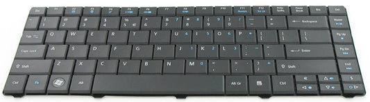 Acer Laptop Tastatur QWERTY US