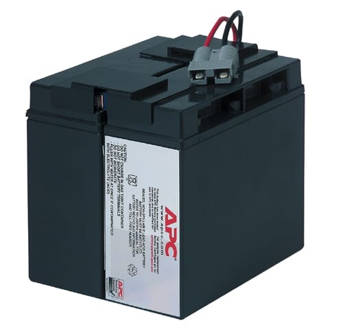 APC Batterie de rechange #7