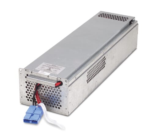APC Ersatzbatterie-Cartridge #27