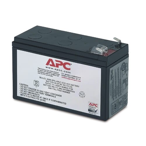 APC Ersatzbatterie-Kartusche Nr. 35