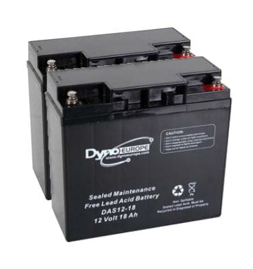 UPS Batterie-Ersatzkit RBC7 (exkl. Kabel)
