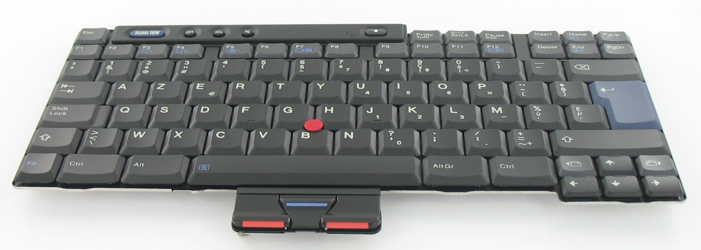 Lenovo Laptop-Tastatur BE