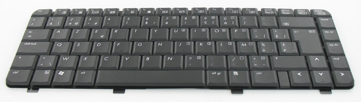 HP Laptop Toetsenbord Azerty BE